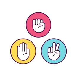 Rock Paper Scissors